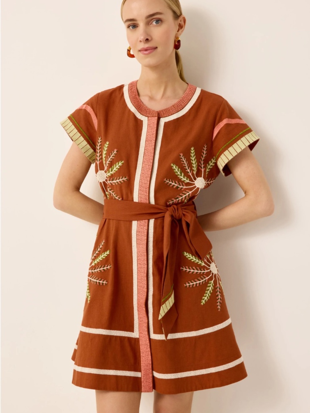 Sable Dress ~ Drift - Picture 2 of 7